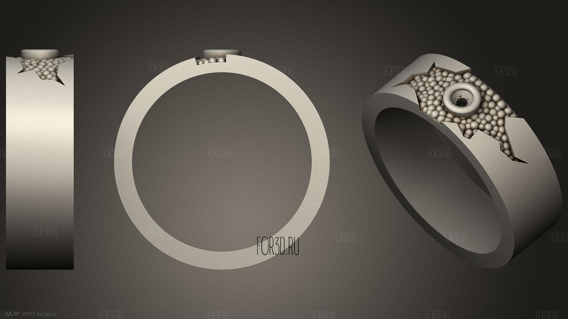 Two Name Personalised Ring - Abhika Jewels